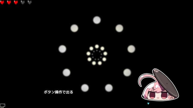全果徘徊的女子大学生 多结局 玩法截图 2