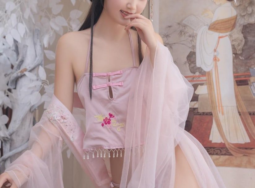 侠女逍遥录 角色养成 实机截图 4