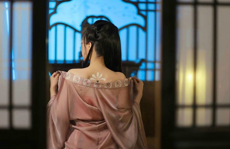 侠女逍遥录 操作界面 展示图 2