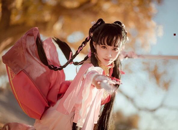 侠女逍遥录 支线内容 场景图 3