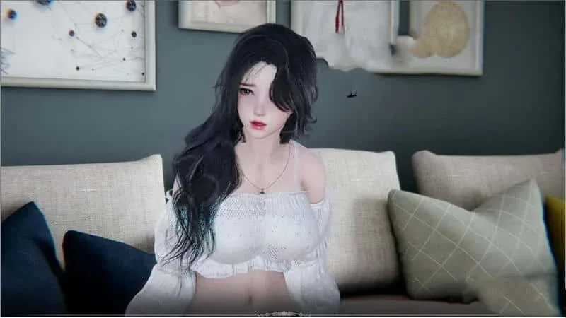 少年阿宾 键盘操作 实机截图