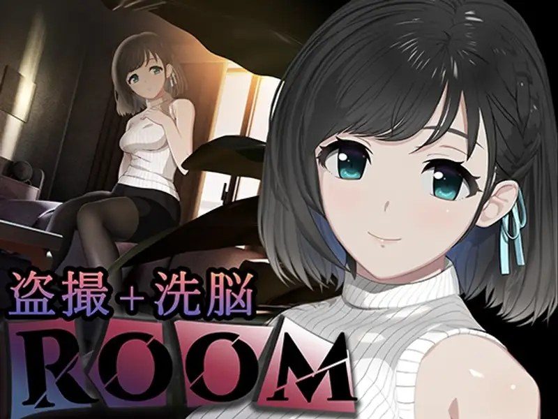 ROOM 角色路线 资料图 3