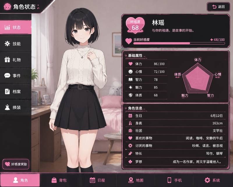ROOM 版本内容 详情图 7