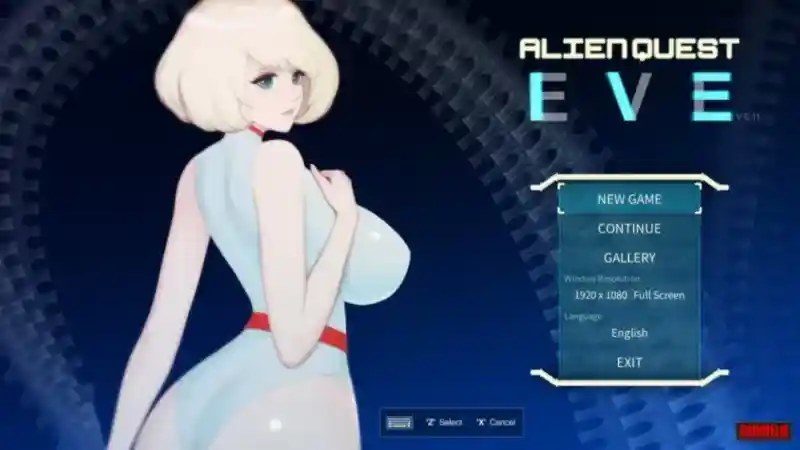 异形探索伊娃计划AlienQuestEVE 版本内容 预览图 7