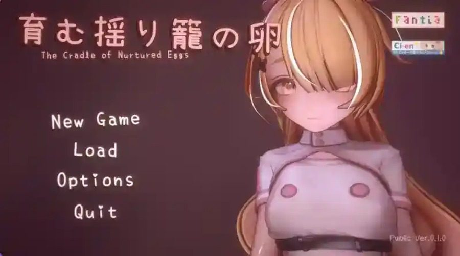 孕育希望的摇篮之卵版 角色养成 演示图 6