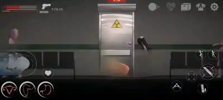 孕育希望的摇篮之卵版 章节事件 资料图 8