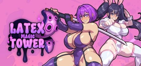 乳胶魔塔MotaofLatex版 主线事件 专题图 5